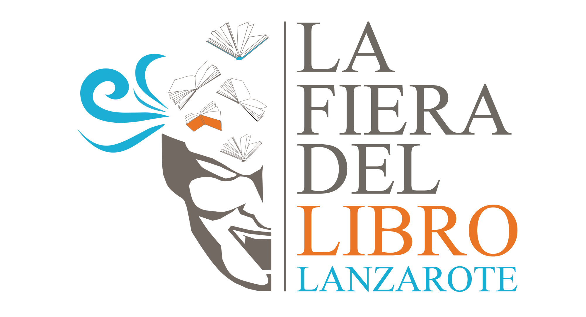 IV Fiera del Libro de Lanzarote en Arrecife 2026