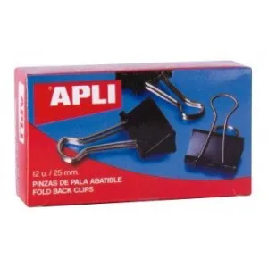 Pinza Apli Abatible 25 mm 11949