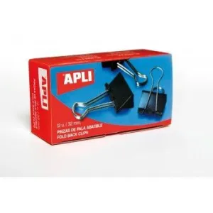 Pinza Apli Abatible 32 mm 11950