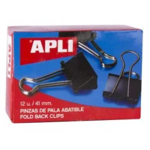 Pinza Apli Abatible 41 mm 11951