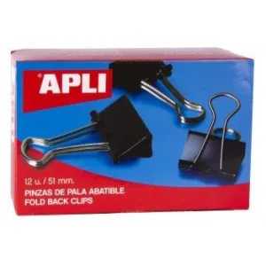 Pinza Apli Abatible 51 mm 11952