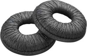 PAQUETE 2 ALMOHADILLAS RECAMBIO AURICULAR PLANTRON PN:87229