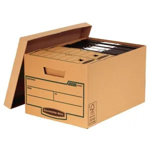 Contenedor Archivo Fellow Earth Series Natura 4470701