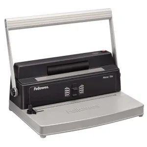 ENCUADERNADORA FELLOWES METAL 50R 5600501