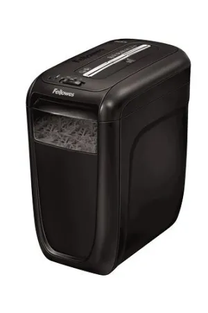 Destructora Fellowes 60Cs 10 Hojas 4606101
