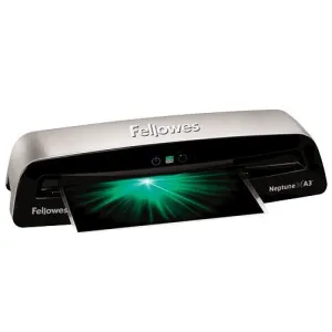 PLASTIFICADORA FELLOWES NEPTUNE 3 A3 5721501 80-175 MICRAS