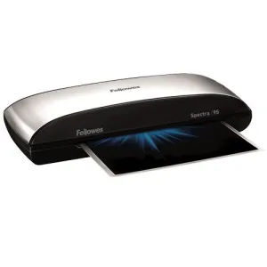 PLASTIFICADORA FELLOWES SPECTRA A4 5737801 125 MICRAS