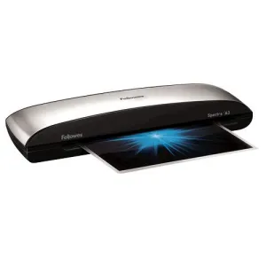 PLASTIFICADORA FELLOWES SPECTRA A3 5738301 125 MICRAS