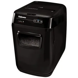 DESTRUCTORA FELLOWES AUTOMAX 150C 4680101 150 HOJAS