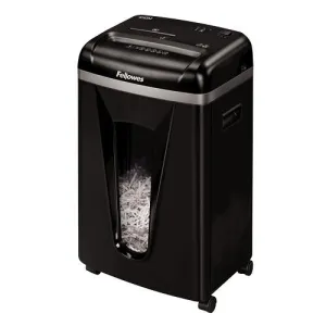 DESTRUCTORA FELLOWES 450M 4074101 9 HOJAS