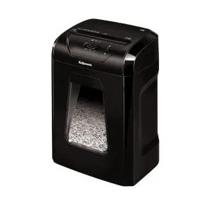 DESTRUCTORA FELLOWES 12C 7120101 12 HOJAS