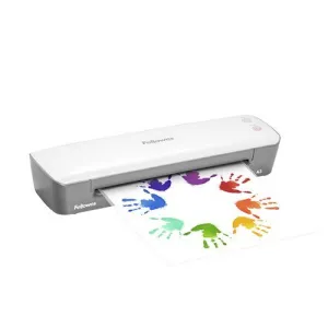 PLASTIFICADORA FELLOWES ION A3 4560201 125 MICRAS