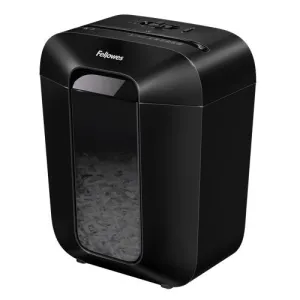 DESTRUCTORA FELLOWES LX45 4400501 8 HOJAS