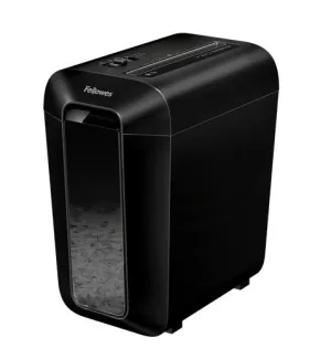 DESTRUCTORA FELLOWES LX65 4400701 10 HOJAS
