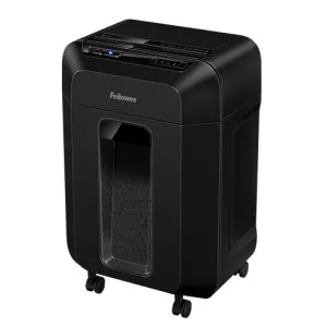 DESTRUCTORA FELLOWES AUTOMAX 80M 4621501 80 HOJAS