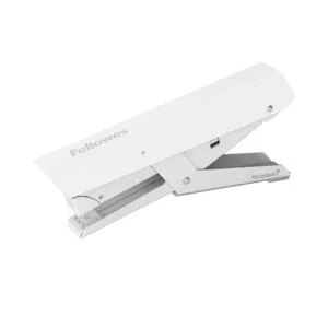 Grapadora Tenaza Fellowes Lx890 Metal Blanco 40 Hjojas 5016501