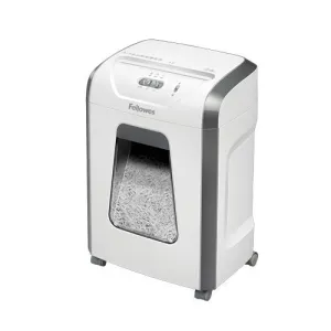 Destructora Fellowes 15C 15 Hojas Blanca 100017466