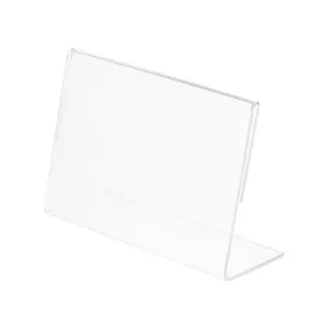 Portatarjetas Faibo Sobremesa Hozirontal 480301