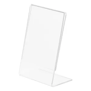 Portatarjeta Faibo Sobremesa Vertical 480801