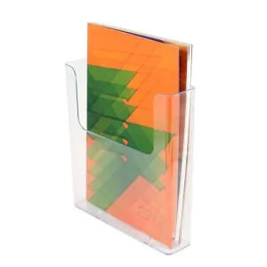 Portafolleto Faibo Mural Vertical A4 76401