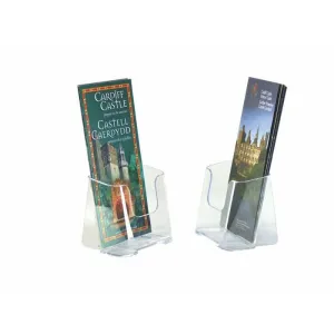 Portafolleto Faibo Sobremesa Vertical A6 77501