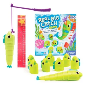 Reel Big Catch Educational Insights Ei-1708