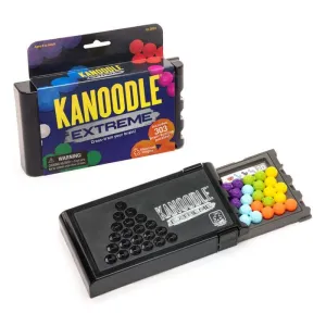 Kanoodle: Extreme Educational Insights Ei-3023
