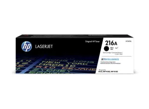 Toner Hp 216A W2410A Negro 1050 Paginas