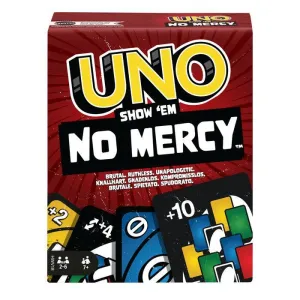 Uno no Mercy