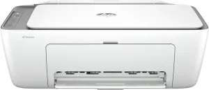 IMPRESORA MULTIFUNCION HP DESKJET 2820E WIFI BLANCA
