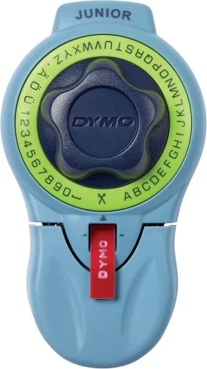 Rotuladora Dymo Junior 2174604