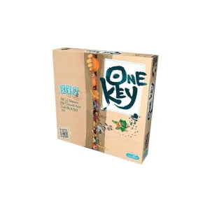 One Key