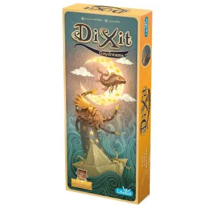 Dixit: Daydreams
