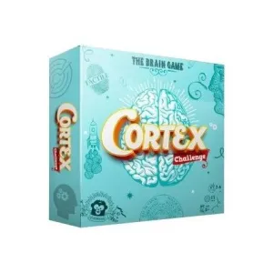 CORTEX CHALLENGE