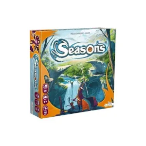 SEASONS