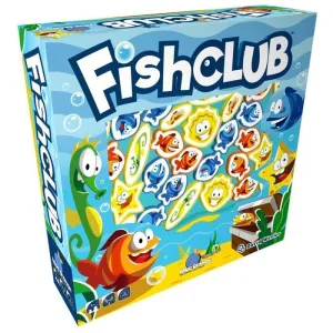 Fish Club
