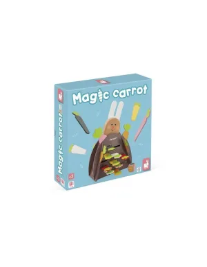 MAGIC CARROT