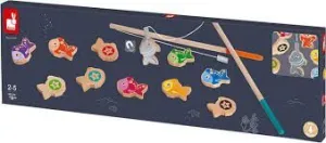 Pesca con Caña Janod J03062