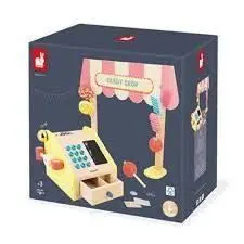 Comerciante Applepop Janod J03350