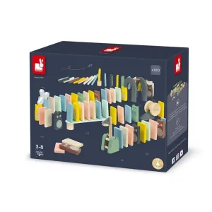 Dominó Sweet Cocoon Janod J04404