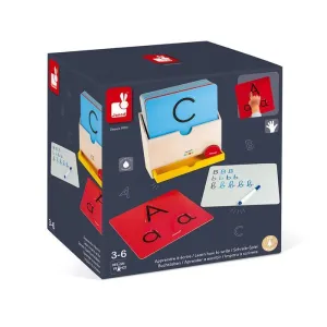 Aprender a Escribir Essentiel Janod J05074