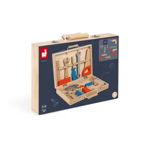 Brico Kids Kit de Bricolaje Janod J06481