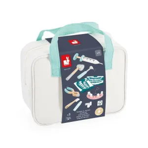 Maletín de Dentista Janod J06550