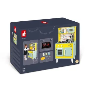 Gran Cocina Happy Day Janod J06564