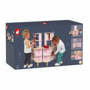 Cocina Twist Janod J06616