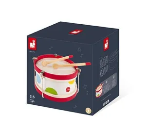 Mi Primer Tambor Janod J07608