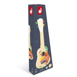 Ukelele Gioia Janod J07652