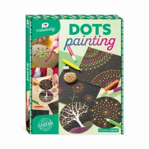 Dots Painting Janod J07736