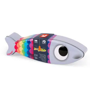 Pesca con Caña Janod J08209