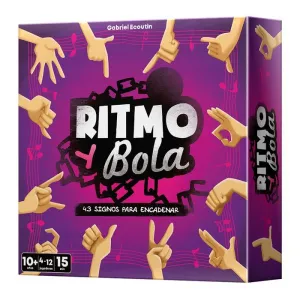 Ritmo y Bola